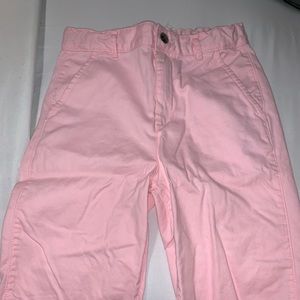 Boys Shorts - Pink